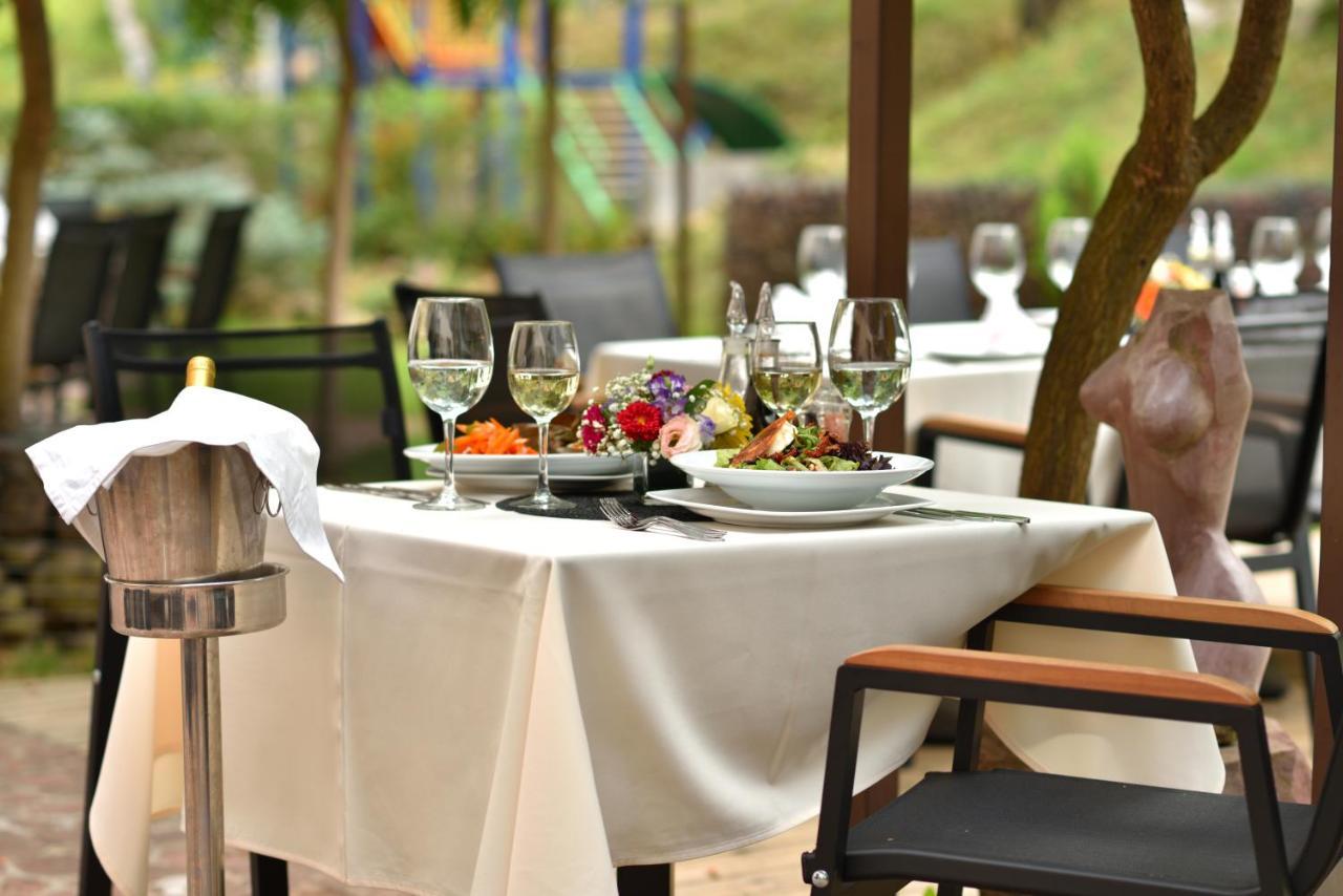 6ato Hotel&spa Hotel Sofia
