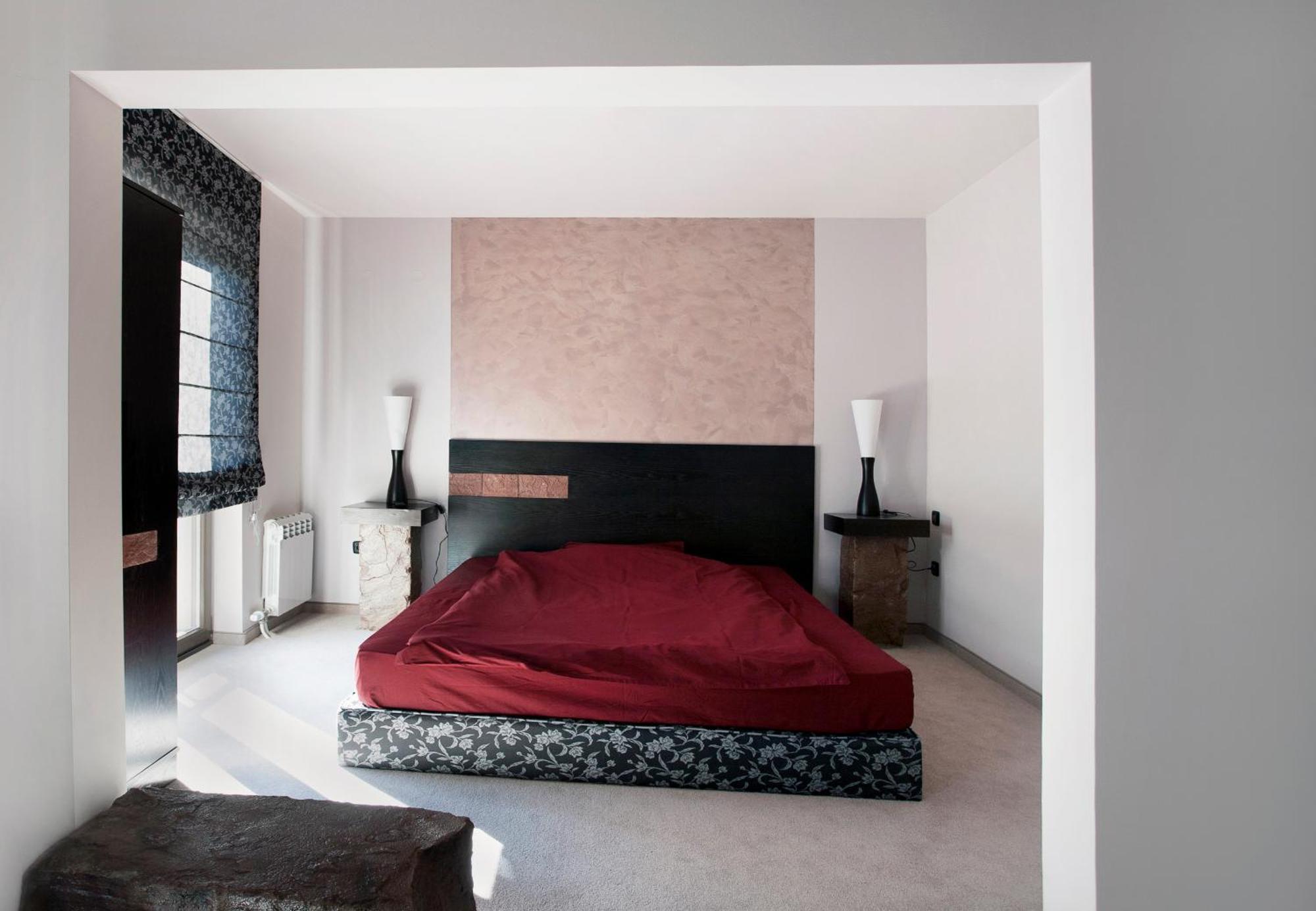 6ato Hotel&spa 4*