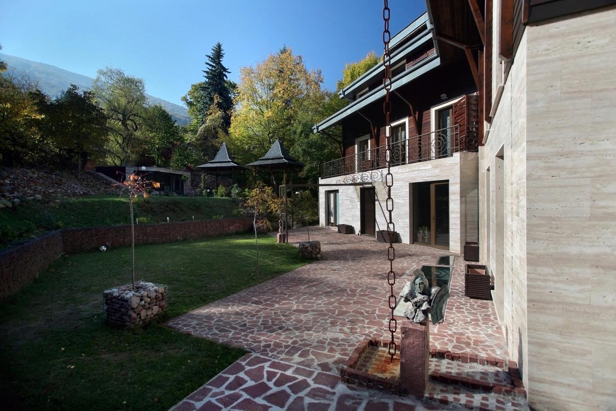 Hotel 6ato Hotel&spa 4*