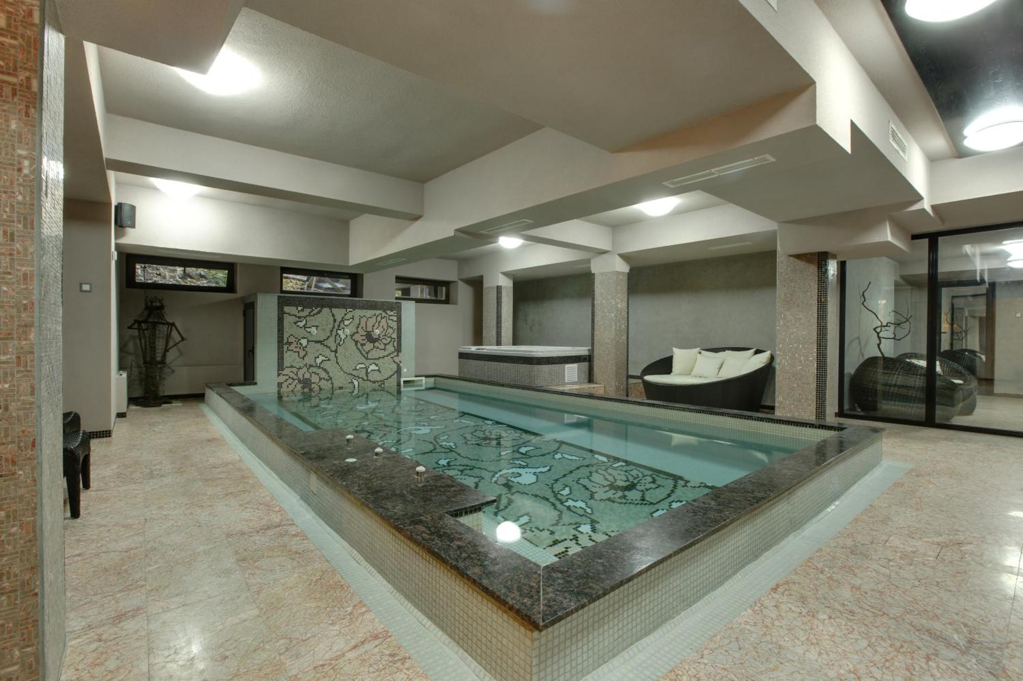 6ato Hotel&spa 4*