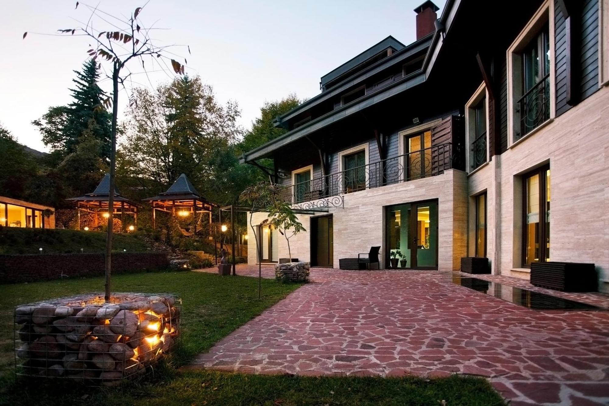 6ato Hotel&spa 4* Sofia