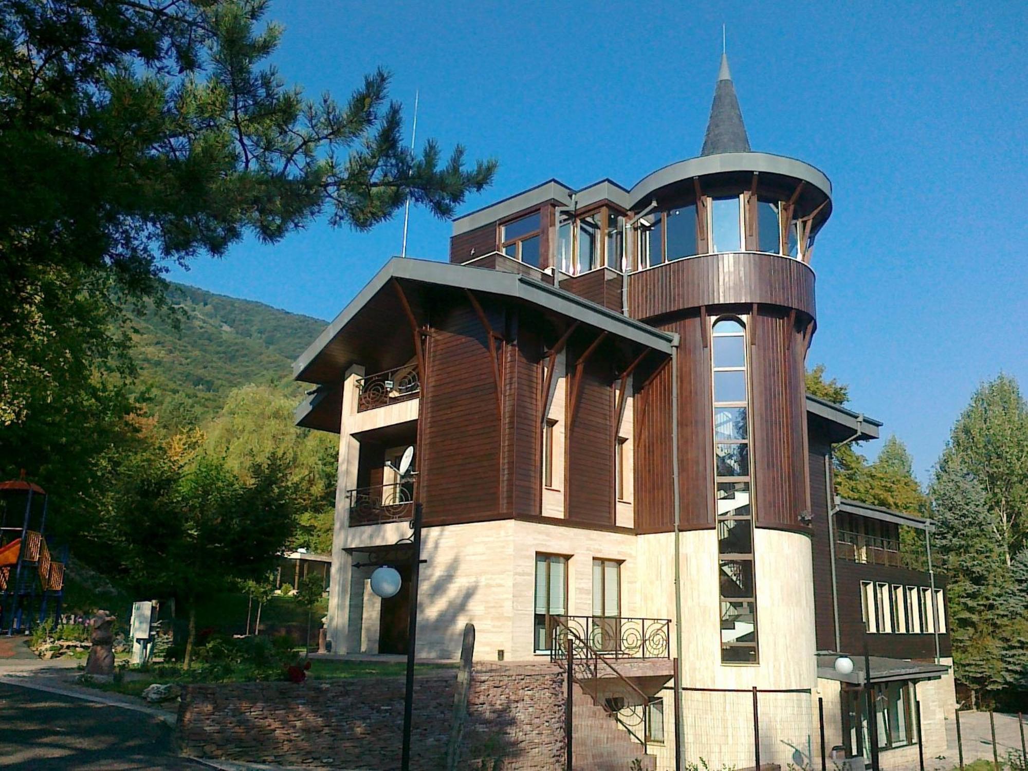 6ato Hotel&spa