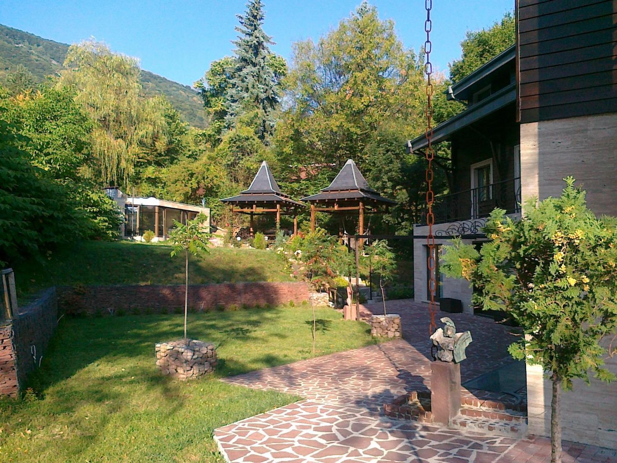 6ato Hotel&spa 4*