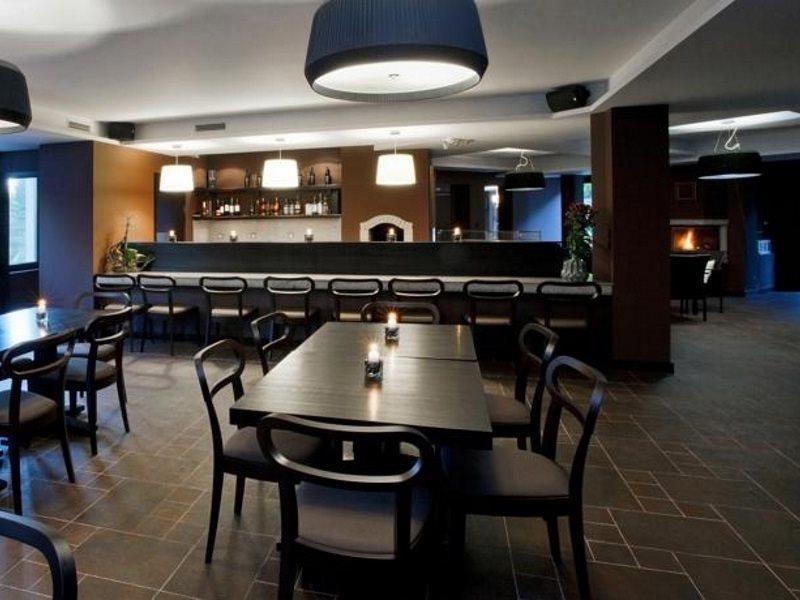 Hotel 6ato Hotel&spa Sofia