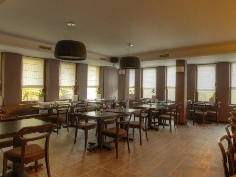 Hotel 6ato Hotel&spa