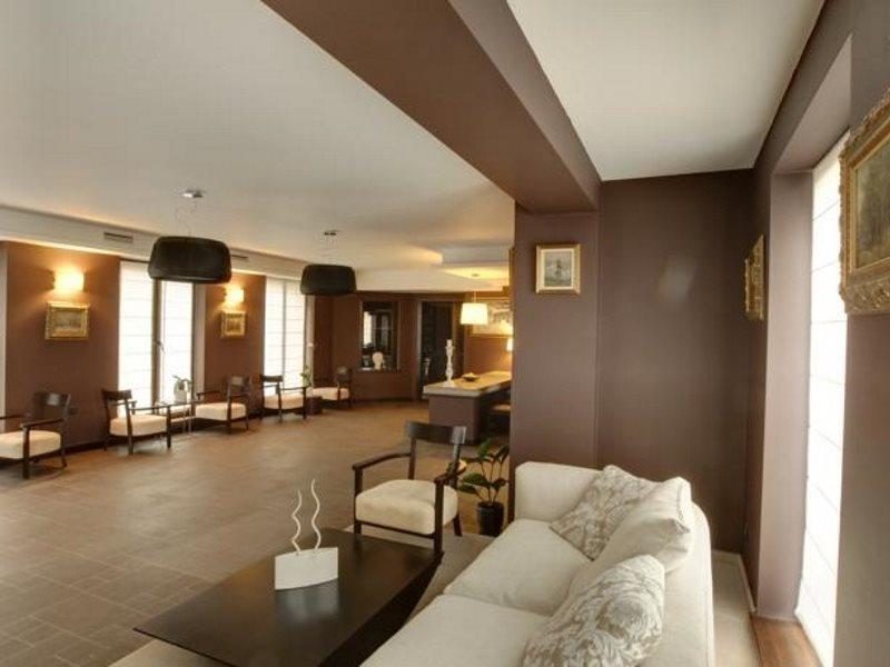 Hotel 6ato Hotel&spa Sofia