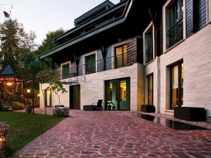 6ato Hotel&spa