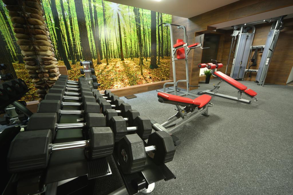 6ato Hotel&spa Hotel 4*