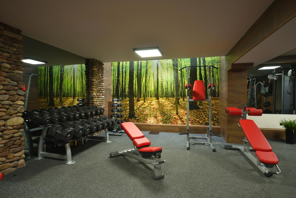6ato Hotel&spa 4* Sofia