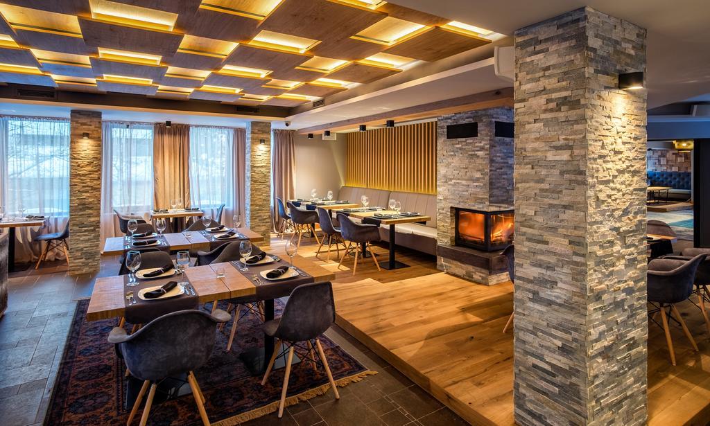 Hotel 6ato Hotel&spa 4*