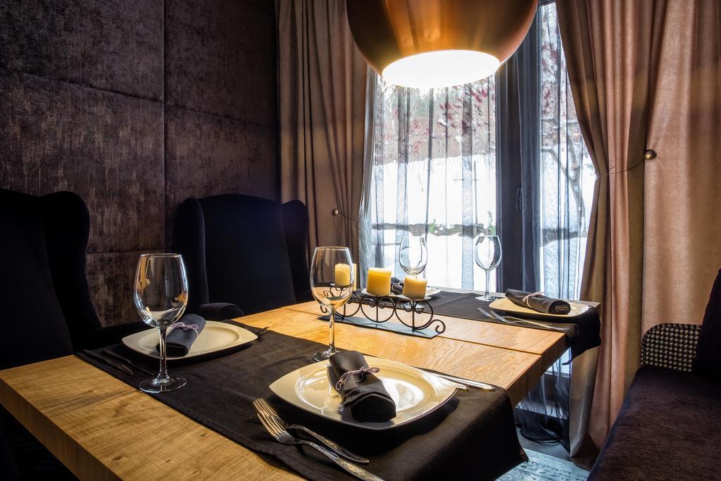 6ato Hotel&spa 4* Sofia
