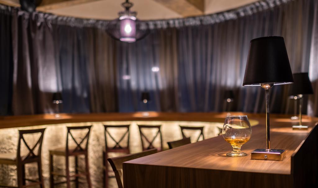 6ato Hotel&spa Hotel Sofia