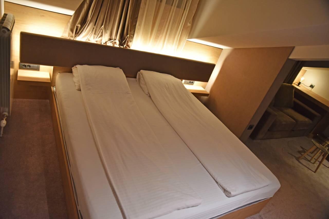 6ato Hotel&spa Hotel