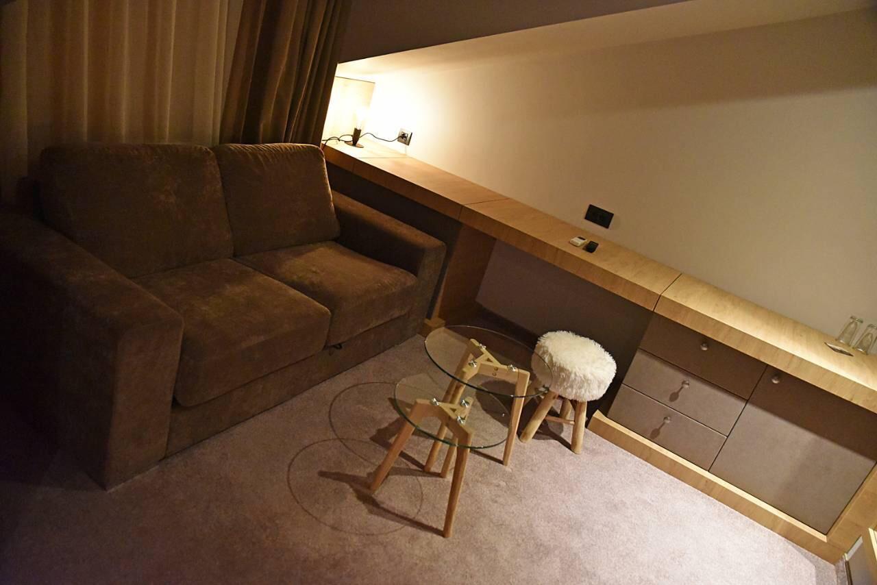 6ato Hotel&spa