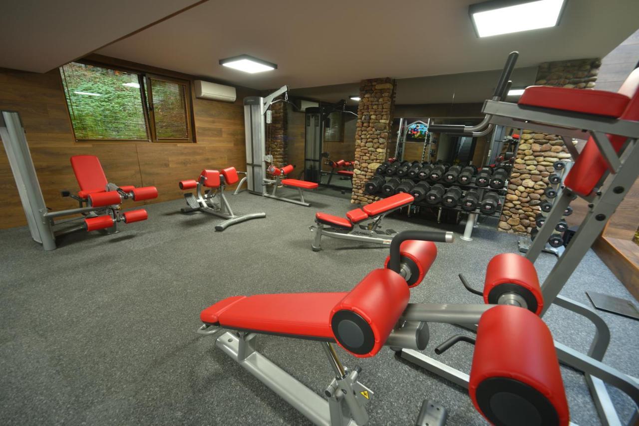 6ato Hotel&spa Hotel Sofia