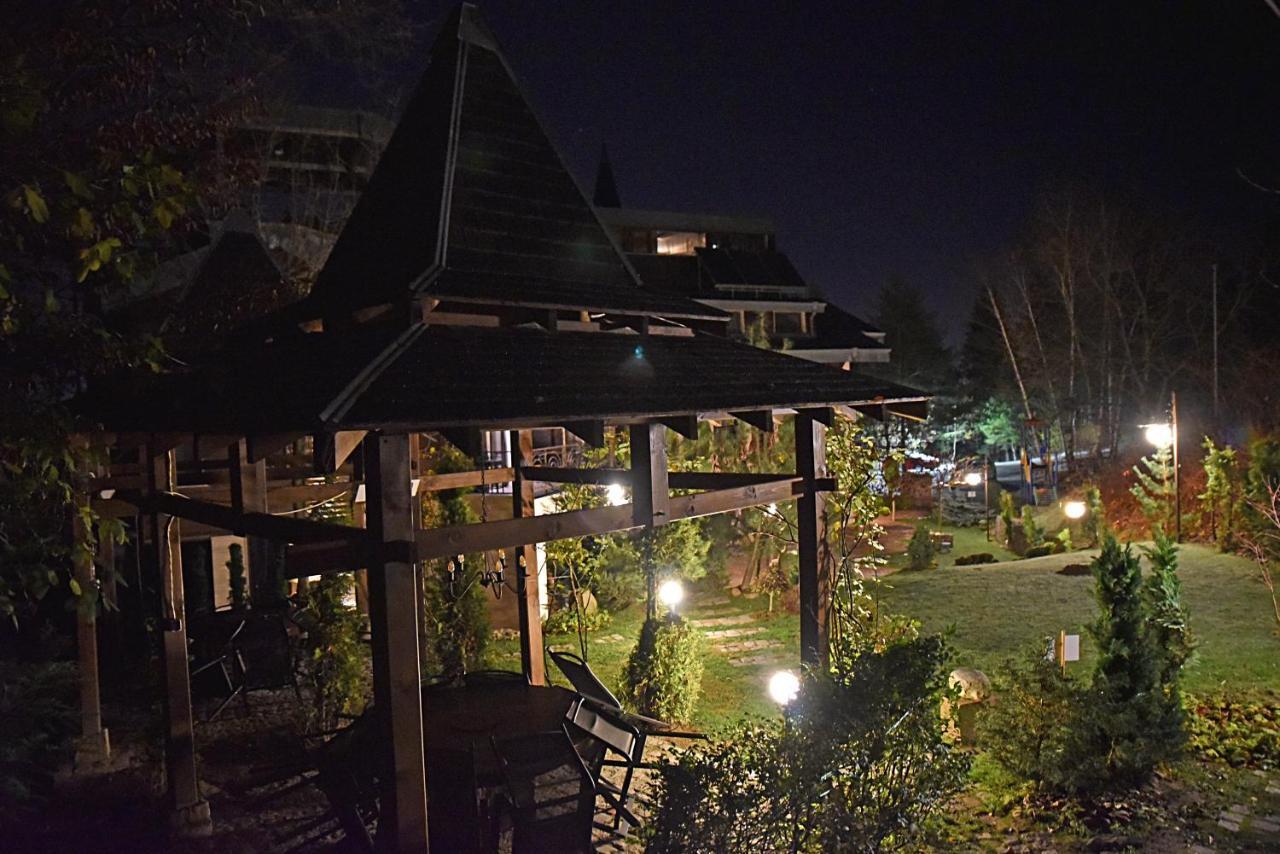 6ato Hotel&spa