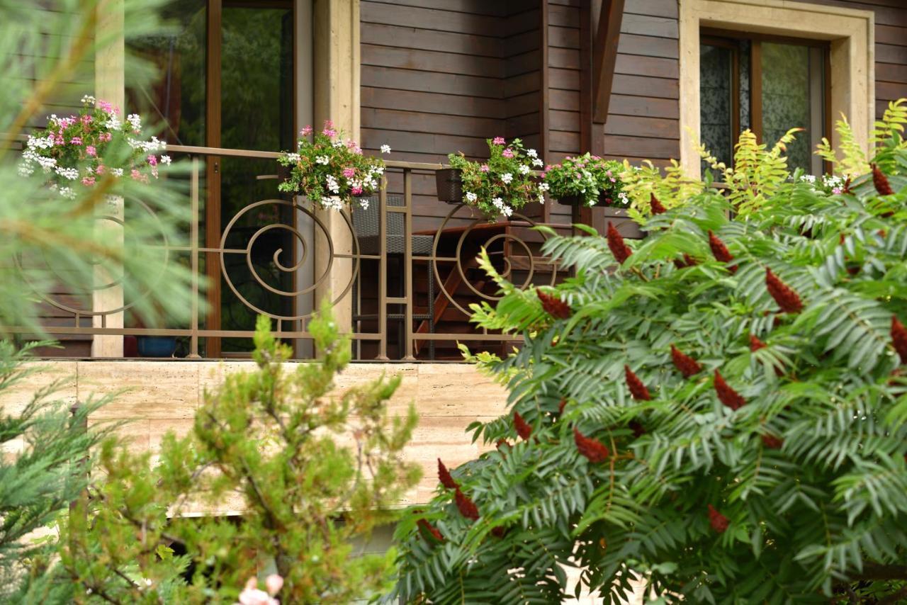 6ato Hotel&spa 4* Sofia