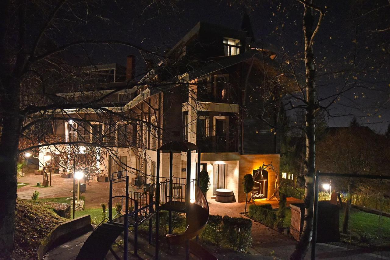 Hotel 6ato Hotel&spa