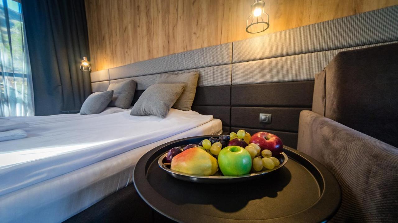 Hotel 6ato Hotel&spa