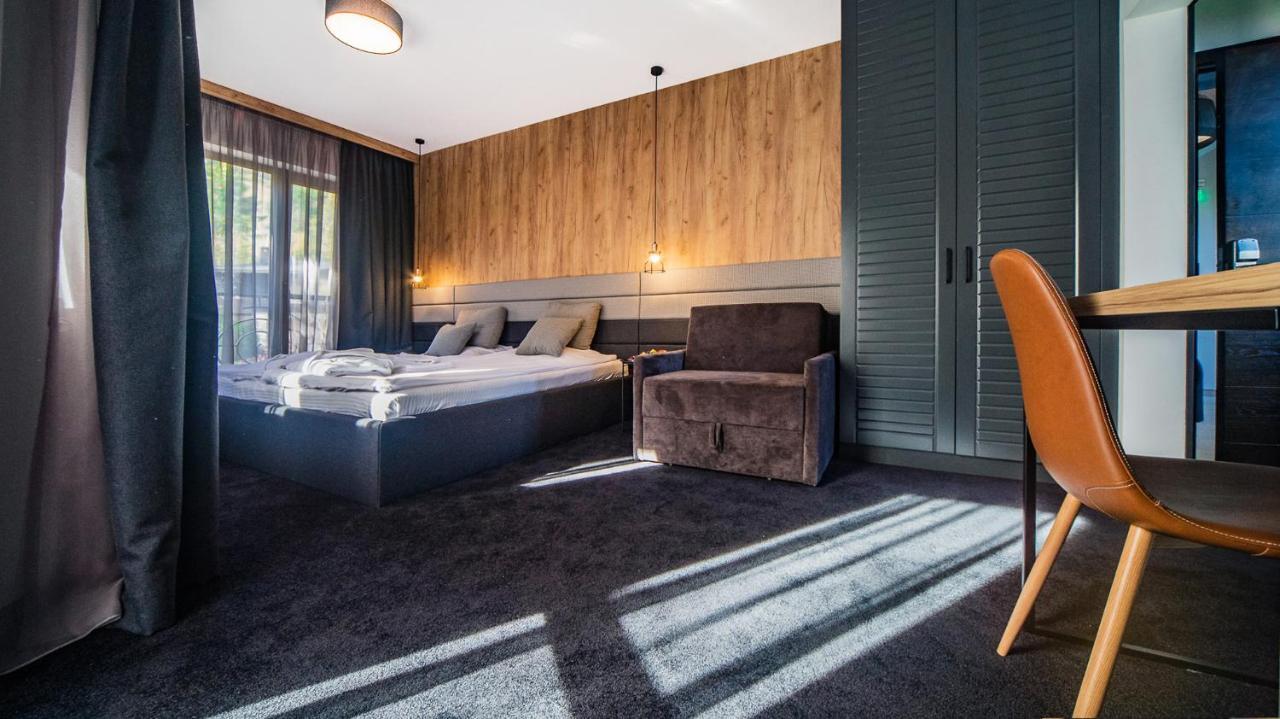 6ato Hotel&spa Hotel Sofia
