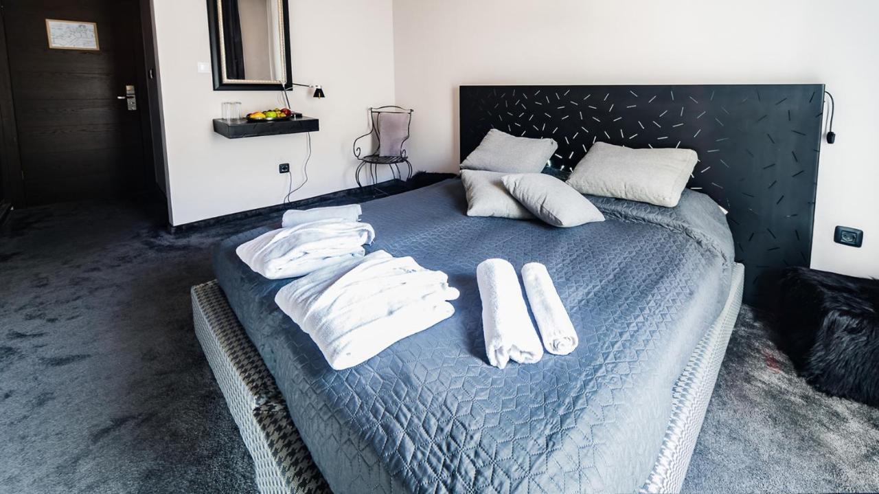 6ato Hotel&spa 4* Sofia