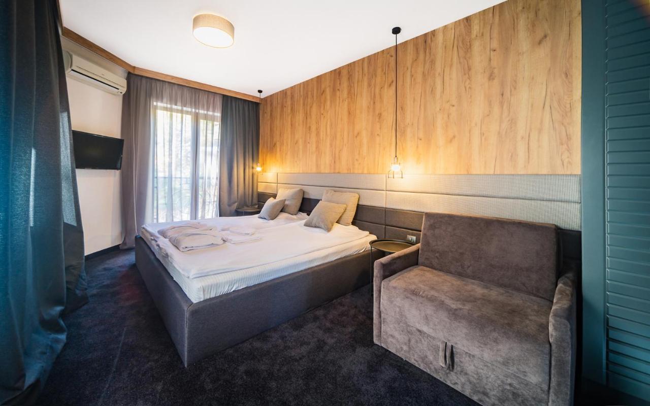 Hotel 6ato Hotel&spa