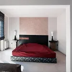 Vila 6Ato Hotel & Wellnes