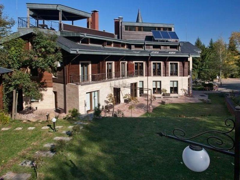 6ato & Wellnes Hotel Sofía