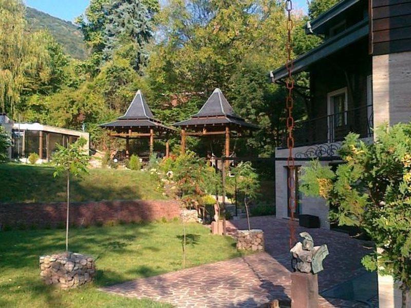 Hotel 6ato & Wellnes Sofía