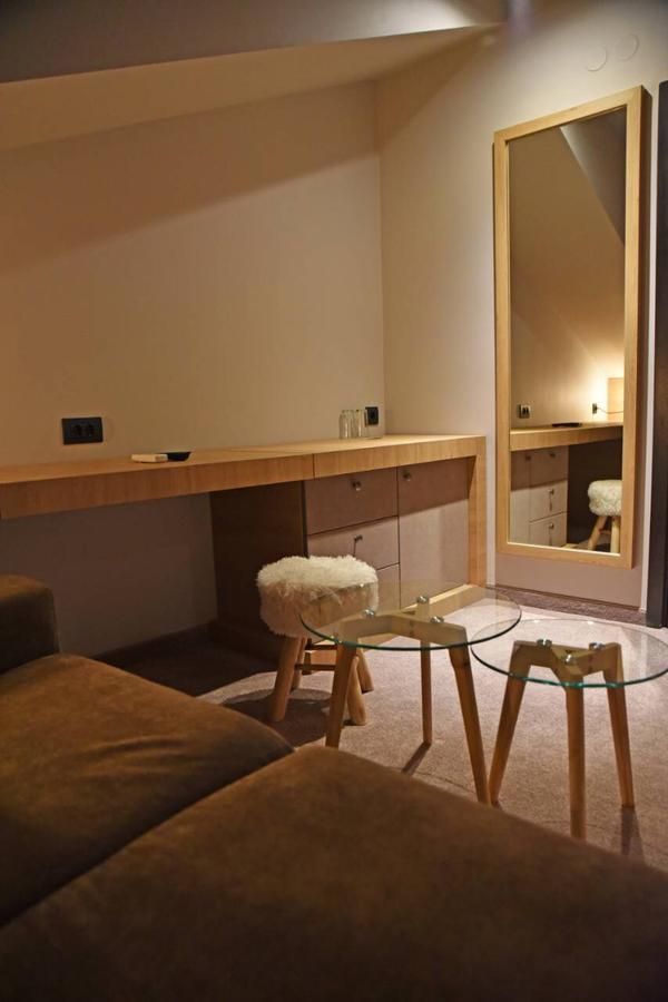 Hotel 6ato & Wellnes 4*