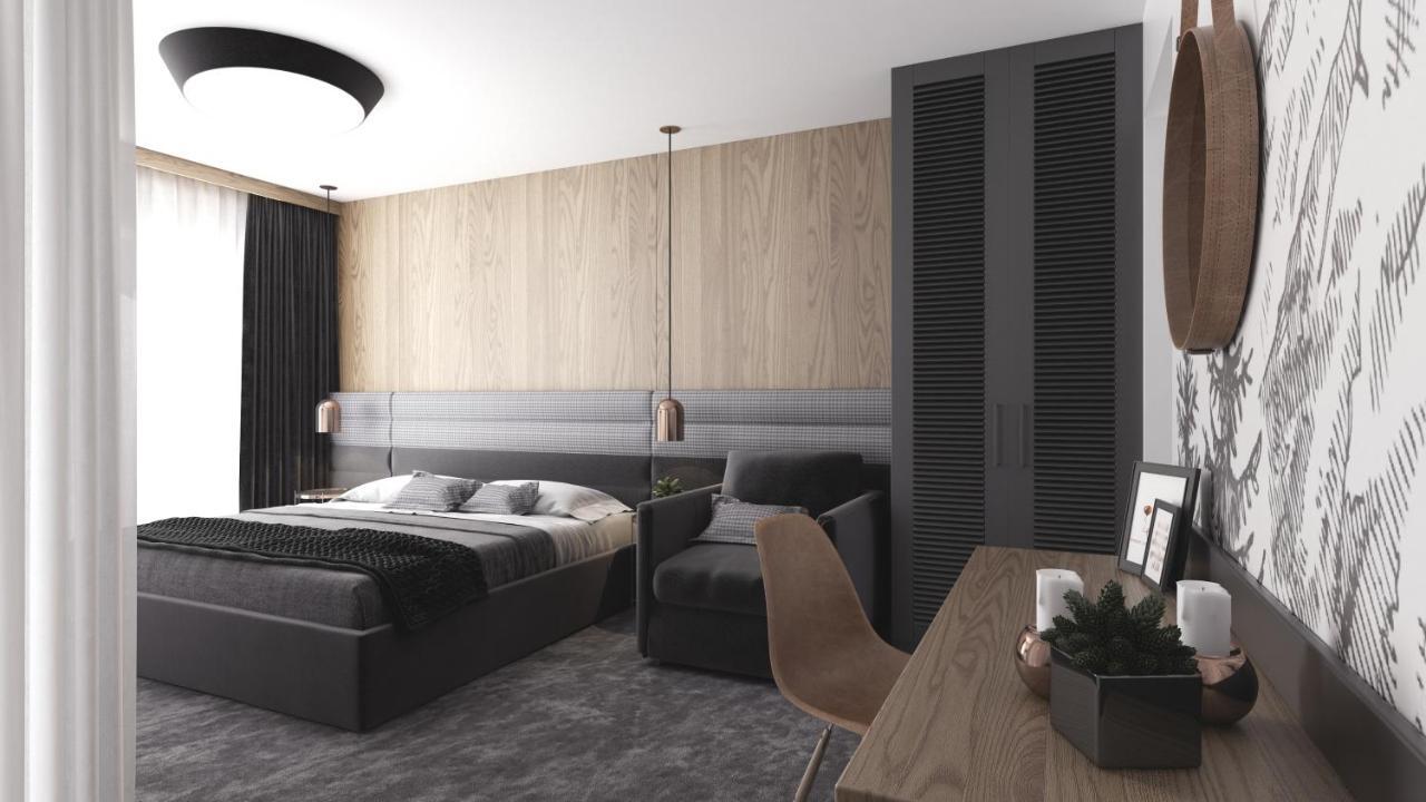 Hotel 6ato & Wellnes 4*
